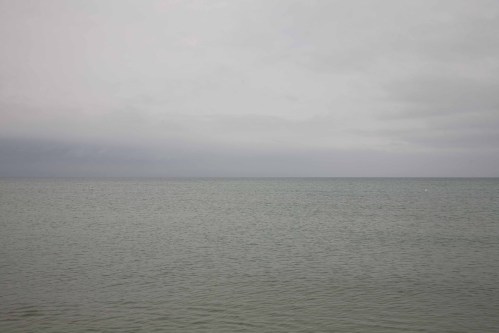 Monotone, State Beach, #2 (calmer) aweber-8717