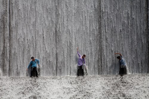 waterwalltrio600139-9575 Waterwall_Dance_Koplowitz_Houston_Diverse_Works_Several_Dancers_Core