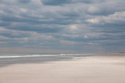 Topsail Beach North Carolina Heidi Straube photographer